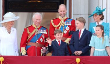 The one subtle move that changed the Royal Family forever | Royal | News