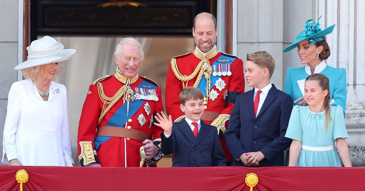 The one subtle move that changed the Royal Family forever | Royal | News