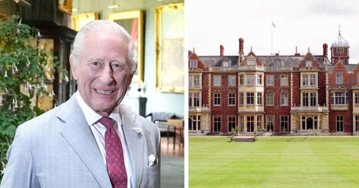 King Charles earns eye-watering sum from clever hack at royal home | Royal | News