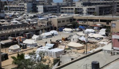 La France accorde pour la première fois le statut de réfugié aux Gazaouis non reconnus par l’UNRWA