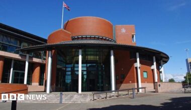 Councillor charged with raping child