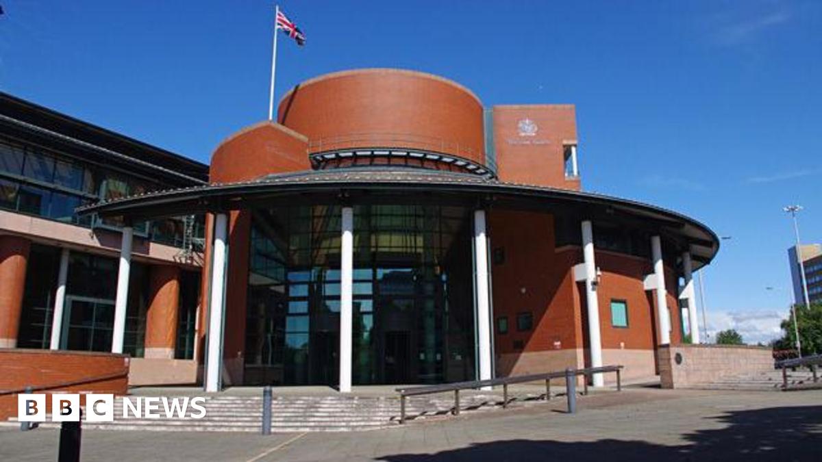 Councillor charged with raping child