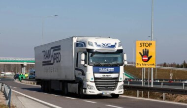 Lenkija ketina stiprinti patikras pasienyje su Lietuva ir Vokietija; Estijoje didėja PVM