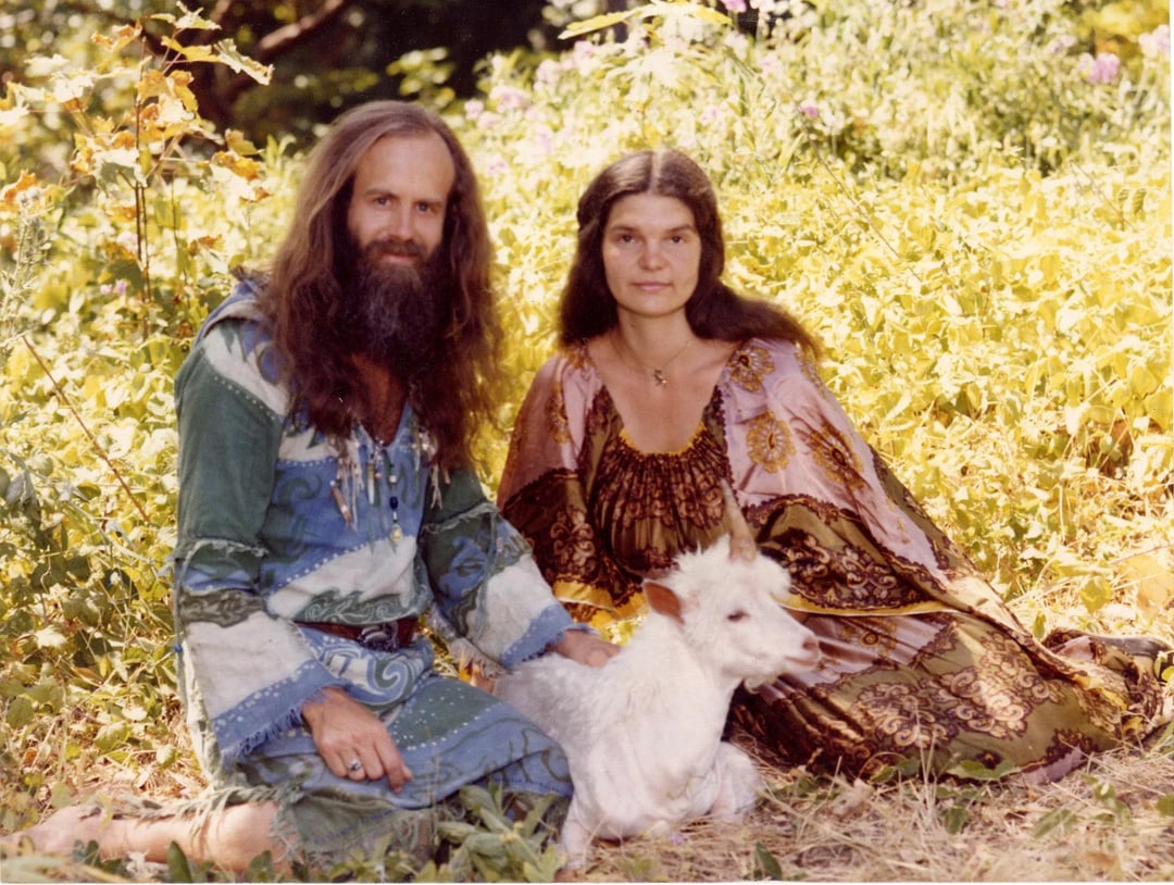So it turns out Unicorns were real all along?