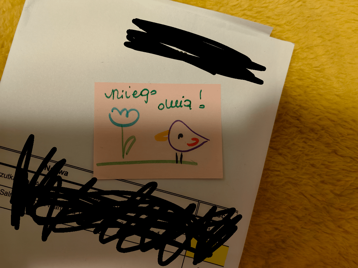 Can you guys help me what this means? Translators gave me false info