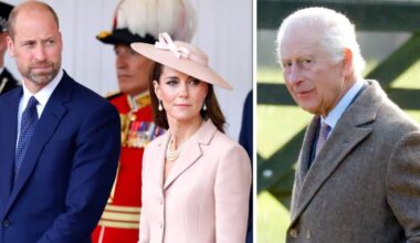 Prince William and Kate exempt from strict new rule | Royal | News