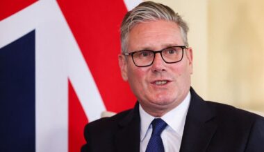 UK could be forced to take 100,000 refugees in Afghan asylum bomshell | UK | News