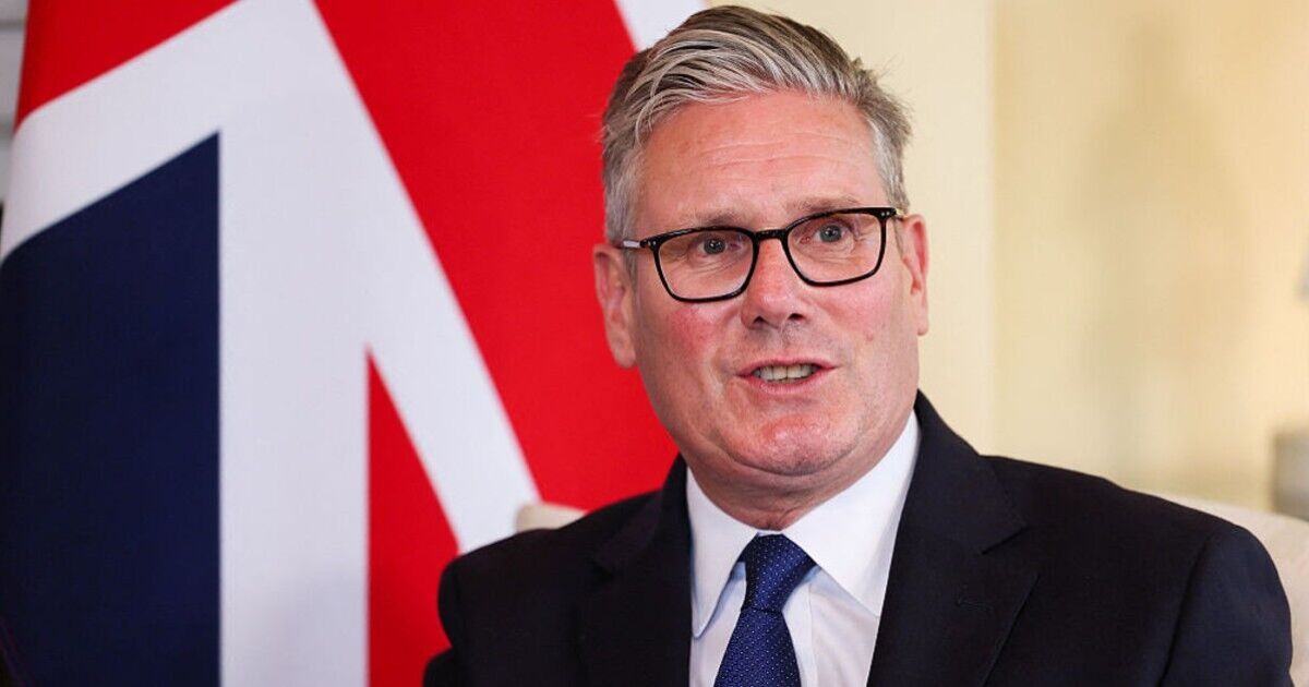 UK could be forced to take 100,000 refugees in Afghan asylum bomshell | UK | News