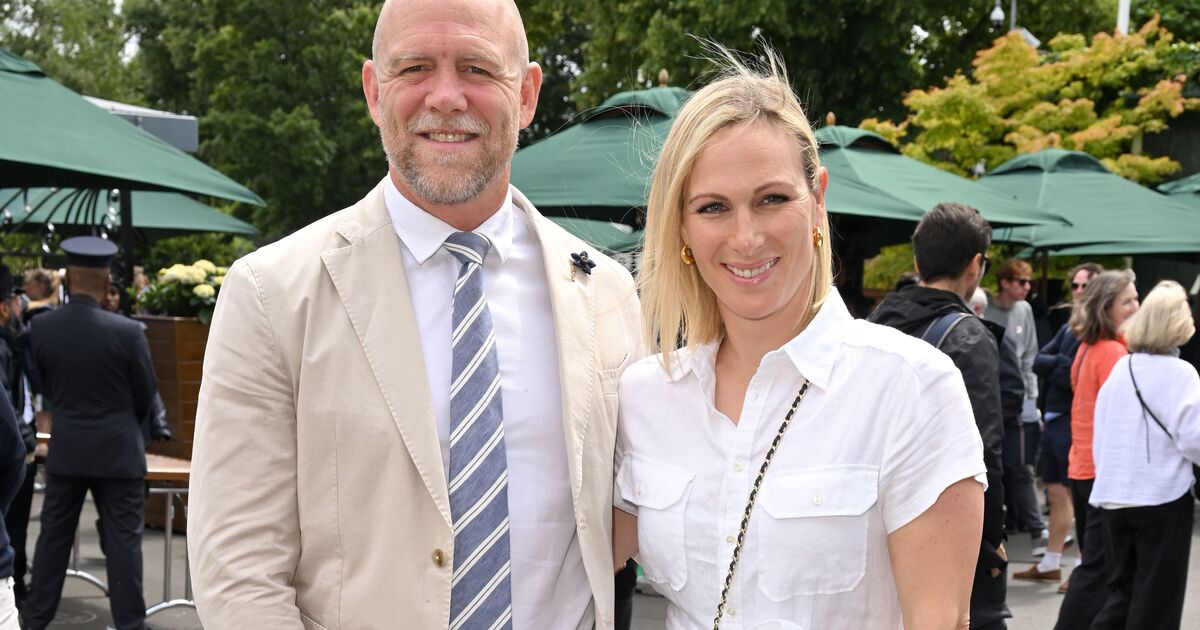 Zara Tindall and Mike urged to do one thing by Australian royalists | Royal | News