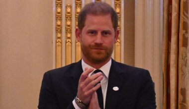 Royal Family LIVE: Prince Harry's 'reset' as he works without Meghan | Royal | News