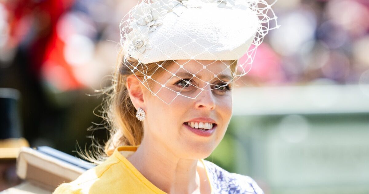 Princess Beatrice 'excited' as she takes on yet another major role | Royal | News
