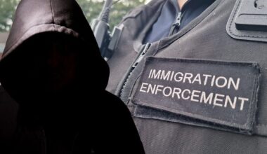 Asylum seeker wins court case after changing his nationality in the middle of proceedings | UK | News