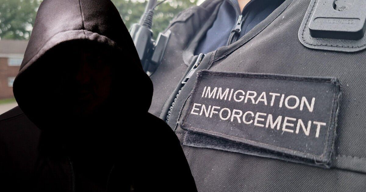 Asylum seeker wins court case after changing his nationality in the middle of proceedings | UK | News