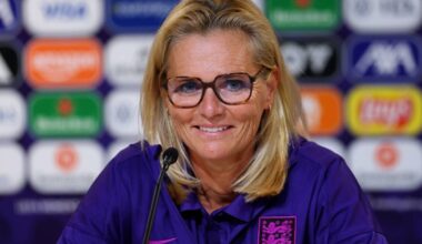 England Lionesses have penalty plan for Italy after Sweden shootout saga admits Wiegman | Football | Sport