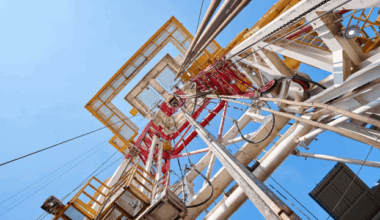 Naftogaz signs fourth agreement for LNG supplies with Poland’s ORLEN