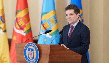 Romania ready to assist Ukraine in defense and reconstruction