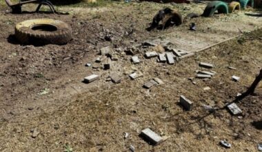 Injury toll from Russian drone attack on Sumy rises to seven