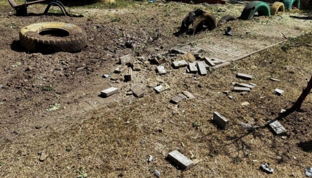Injury toll from Russian drone attack on Sumy rises to seven