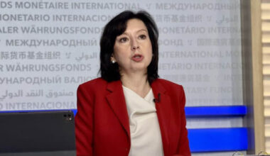 Independence of Ukraine's anti-corruption agencies remains central concern