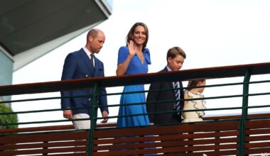 GMB star sparks backlash as she launches tirade at William and Kate | TV & Radio | Showbiz & TV