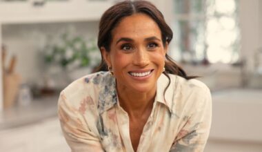 Royal Family LIVE: Meghan Markle humiliated over 'unattainable paradox' after Netflix flop | Royal | News