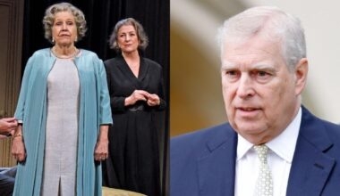 Prince Andrew's future brutally predicted in hit new royal play | Royal | News