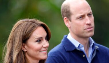 Princess Kate and Prince William's secret trip revealed | Royal | News