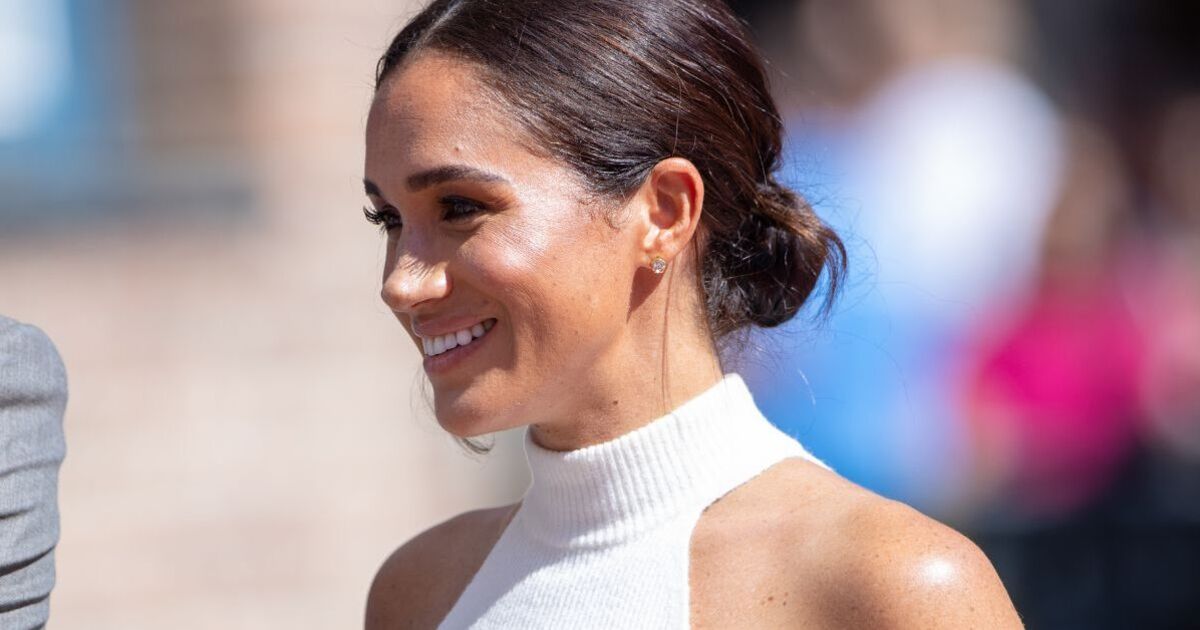 Meghan Markle gearing to make 'announcement' as expert spots major clue | Royal | News