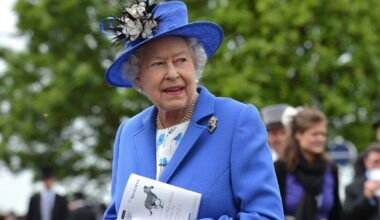 Queen Elizabeth's bold move at Prince Andrew's wedding that she never repeated | Royal | News