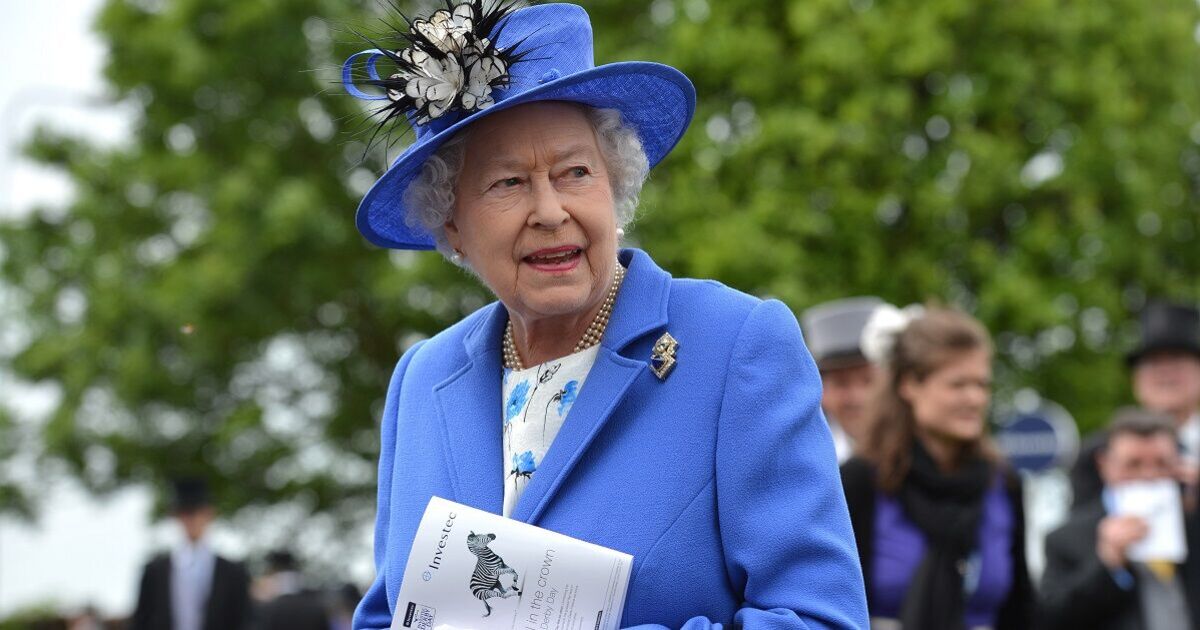 Queen Elizabeth's bold move at Prince Andrew's wedding that she never repeated | Royal | News