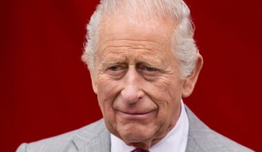 Eagle-eyed royal fans spot one thing missing from new King Charles statement | Royal | News