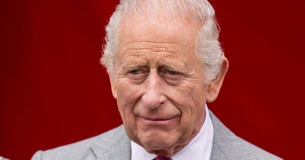 Eagle-eyed royal fans spot one thing missing from new King Charles statement | Royal | News