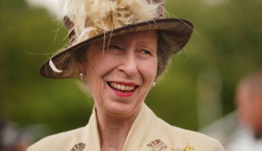 'Real reason' Princess Anne has been criticised by US media explained | Royal | News