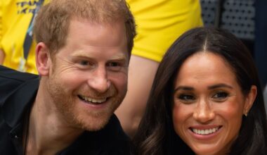 Royal Family LIVE: Prince Harry and Meghan 'plot more TV projects' after Netflix disaster | Royal | News