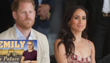 Prince Harry seeks new route after failing to find purpose in Montecito | Royal | News