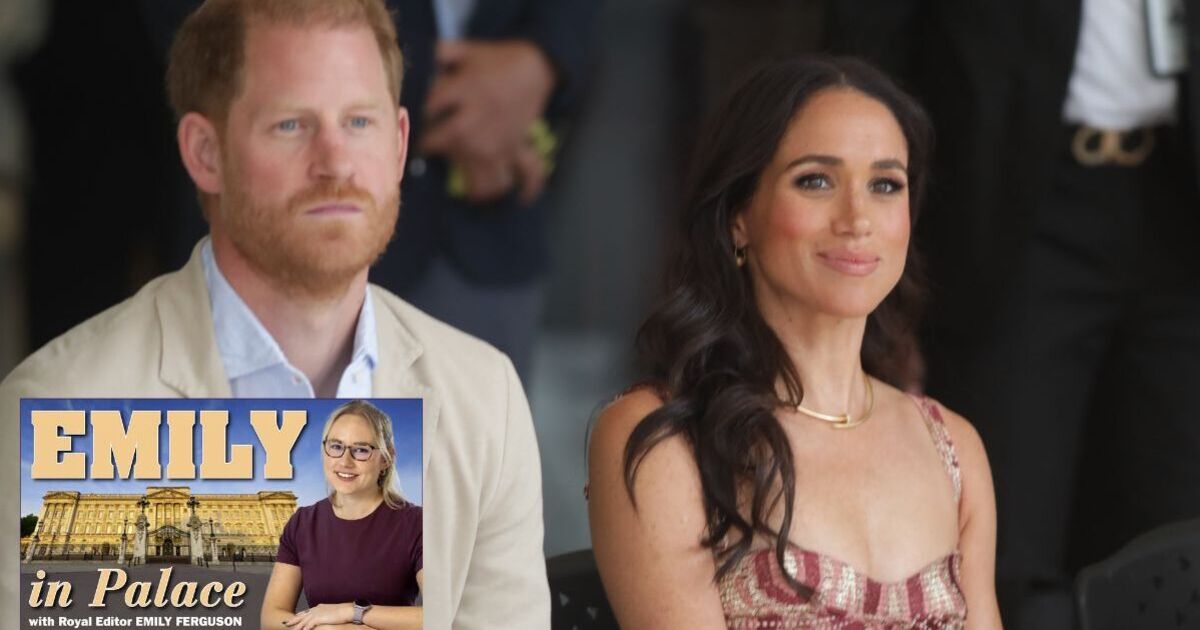 Prince Harry seeks new route after failing to find purpose in Montecito | Royal | News