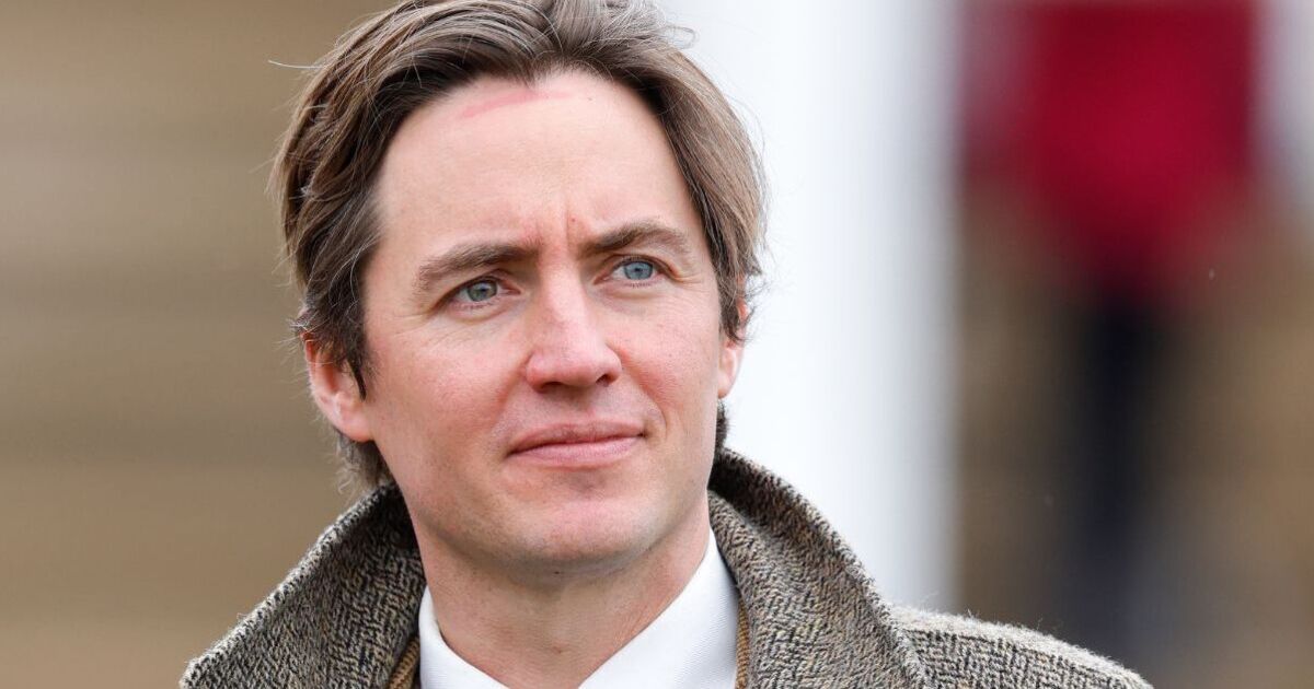 Princess Beatrice's husband sets the record straight in ultra-rare interview | Royal | News