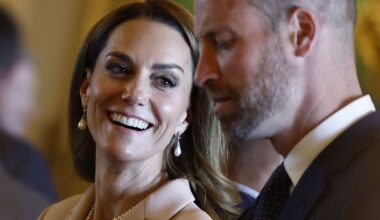 'Proud' Prince William and Princess Kate prepare to cheer Lionesses at Euro 2025 final | Royal | News