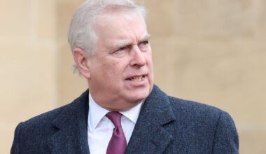 Rare victory for Prince Andrew as King Charles forced into climbdown over Royal Lodge | Royal | News