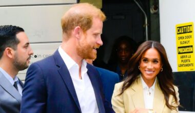 Prince Harry and Meghan Markle's 'biggest issue' as couple faced with brutal reality | Royal | News