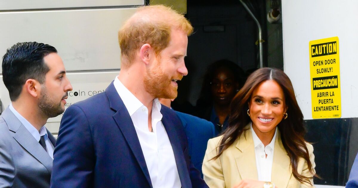 Prince Harry and Meghan Markle's 'biggest issue' as couple faced with brutal reality | Royal | News