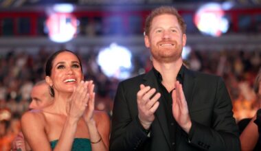 Prince Harry's true feelings about Meghan revealed in telling gesture | Royal | News