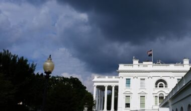 Die Nato soll alles bezahlen: Trump verspricht "wichtige Erklärung" - und Waffen für Kiew über Umwege