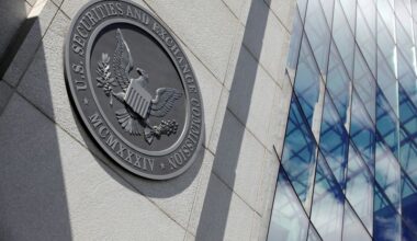 Exclusive-DOGE now targeting SEC policy, eyes SPAC rules, sources say