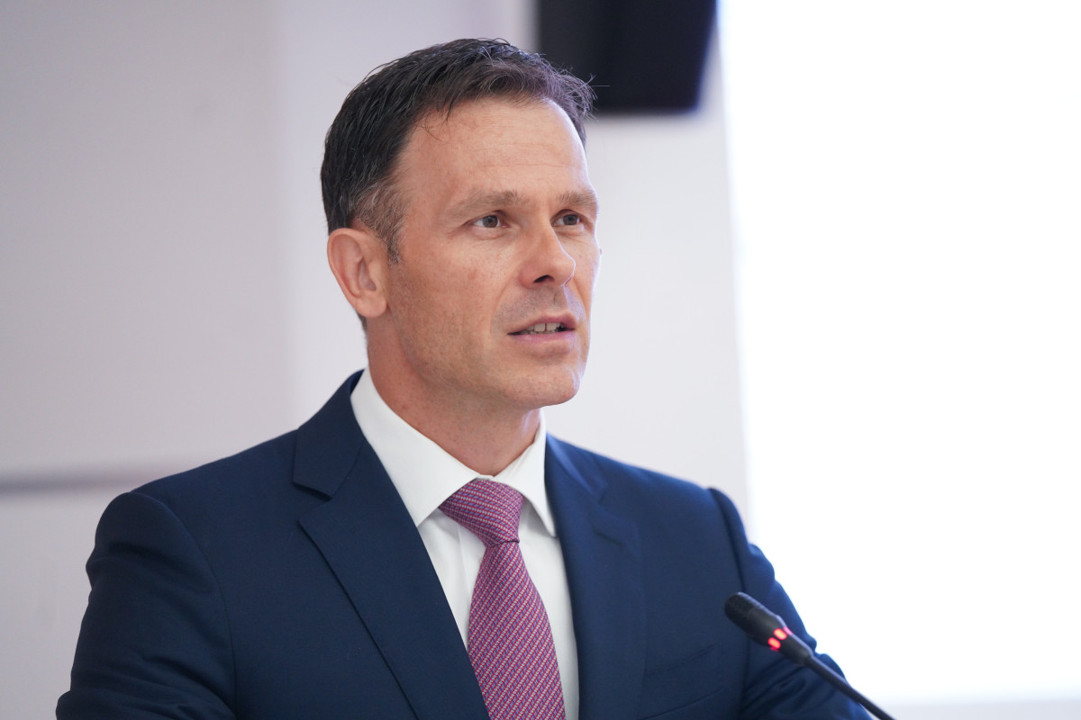 IMF says Serbia is performing well, GDP decreases due to crisis and blockades