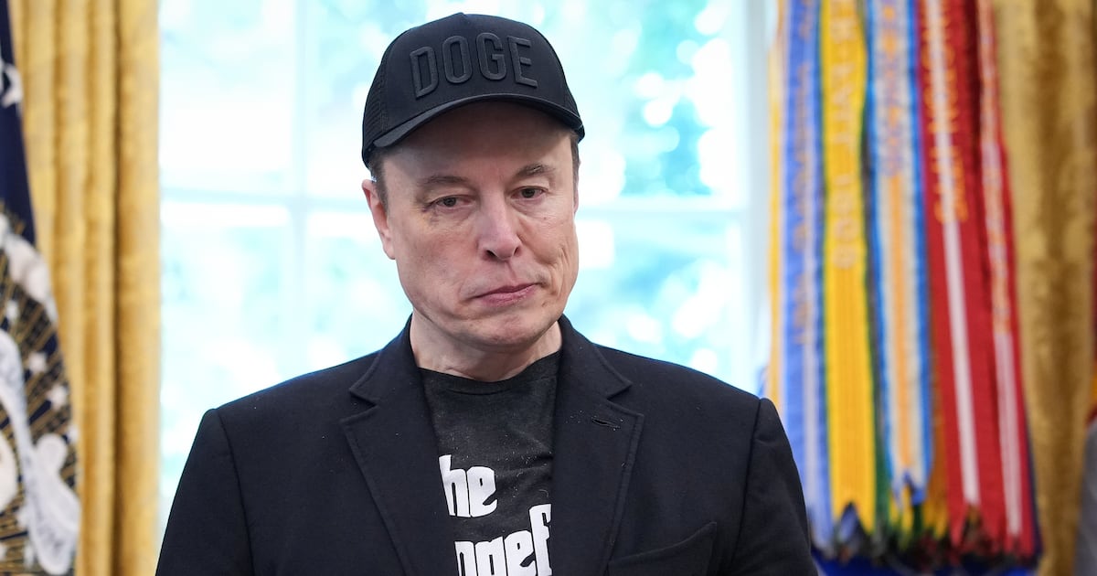Elon Musk Loses Another Top Tesla Executive Troy Jones After Sales Plunge