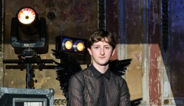 ‘Parts of rural Ireland can still do better with how they welcome queer children to the world’ – The Irish Times