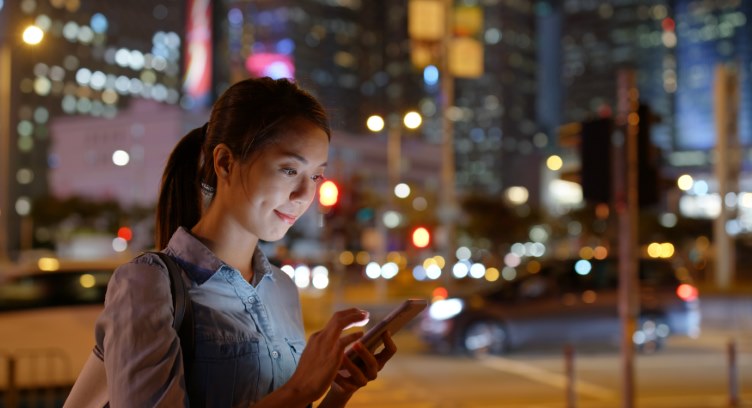 Mobile Economy in APAC Hits $950B, 5G Growth and AI Drive GDP Surge