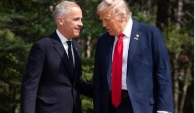 Canada’s retaliatory tariffs having little impact on U.S.