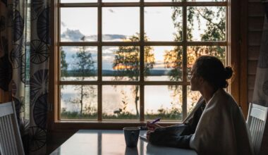 Finland Is The Happiest Country In The World. Here's Why.